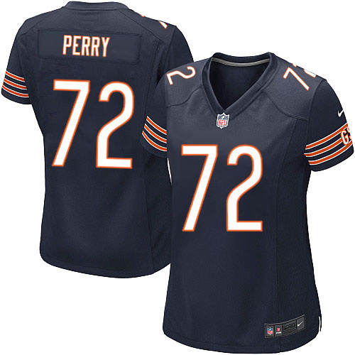 Women Chicago Bears jerseys-056